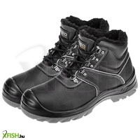 Neotools Acélbetétes Hőszigetelt Horgász Bakancs 44