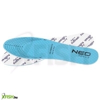 Neotools Antibakteriális Szagsemlegesítő Talpbetét 36-45