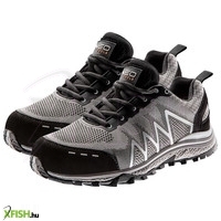 Neotools O1 Horgász Cipő Szürke Fekete 47