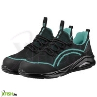 Neotools S1 Sr Légpárnás Horgász Cipő Fekete Kék 47