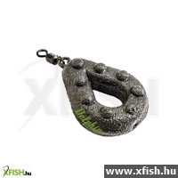 Delphin Lead Barbed 100G - Ólom