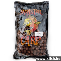 Zadravec Etetőbojli Classic 2,5Kg 20Mm Liver