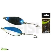 Wizard Chubby Spoon Villantó 003 3cm 2.8g 1db/csomag