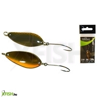 Wizard Chubby Spoon Villantó 004 3cm 2.8g 1db/csomag