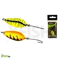 Wizard Chubby Spoon Villantó 006 3cm 2.8g 1db/csomag