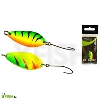 Wizard Chubby Spoon Villantó 007 3cm 2.8g 1db/csomag