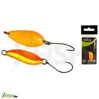 Wizard Chubby Spoon Villantó 009 3cm 2.8g 1db/csomag