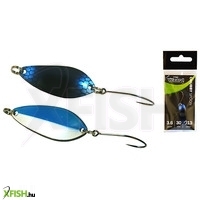 Wizard Chubby Spoon Villantó 013 3cm 3.6g 1db/csomag