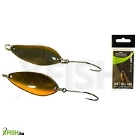 Wizard Chubby Spoon Villantó 014 3cm 3.6g 1db/csomag