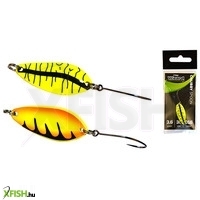 Wizard Chubby Spoon Villantó 016 3cm 3.6g 1db/csomag