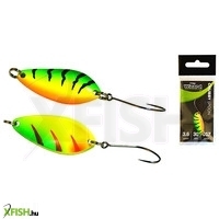 Wizard Chubby Spoon Villantó 017 3cm 3.6g 1db/csomag