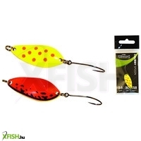 Wizard Chubby Spoon Villantó 018 3cm 3.6g 1db/csomag