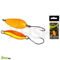 Wizard Chubby Spoon Villantó 019 3cm 3.6g 1db/csomag