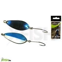 Wizard Chubby Spoon Long Villantó 003 3.3cm 4.6g 1db/csomag