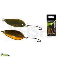 Wizard Chubby Spoon Long Villantó 004 3.3cm 4.6g 1db/csomag