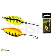 Wizard Chubby Spoon Long Villantó 006 3.3cm 4.6g 1db/csomag