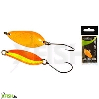 Wizard Chubby Spoon Long Villantó 009 3.3cm 4.6g 1db/csomag