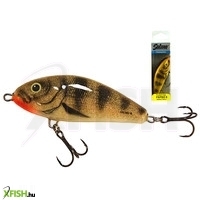 Salmo Wobbler Fatso Fbf Spottedemp 8cm 21g 1db/csomag