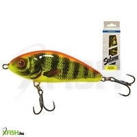 Salmo Wobbler Fatso F8S Brp 8cm 25g 1db/csomag