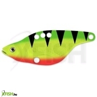 Wizard Bld Spin Bream Villantó 16 Gr Fire Tiger