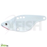 Wizard Bld Spin Bream Villantó 20 Gr White Fehér