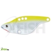 Wizard Bld Spin Bream Villantó 20 Gr Fluo Yellow & White Fluo Sárga és Fehér