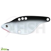 Wizard Bld Spin Bream Villantó 8Gr Black & White Fekete és Fehér