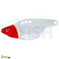 Wizard Bld Spin Bream Villantó 8Gr White Red Head Fehér, Piros Fejjel