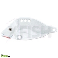 Wizard Bld Spin Carp Villantó 12 Gr White Fehér