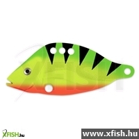 Wizard Bld Spin Carp Villantó 12 Gr Fire Tiger