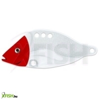 Wizard Bld Spin Carp Villantó 12 Gr White Red Head Fehér, Piros Fejjel