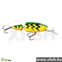 Salmo Wobbler Frisky Fy7Dr Gt Floating