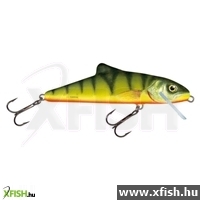 Salmo Wobbler Skinner Sk10F Hp