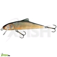 Salmo Wobbler Sk12F Rr