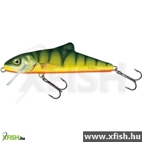 Salmo Wobbler Skinner Sk12F Hp