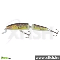 Salmo Fanatic Wobbler (7Cm/T)