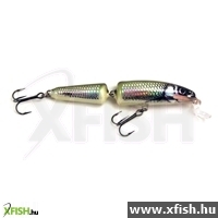 Salmo Wobbler Fanatic If7F Hbl