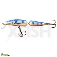 Salmo Wobbler Fanatic If7F Bprb 7cm 5g 1db/csomag