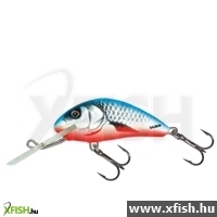 Salmo Wobbler Hornet H2S Db