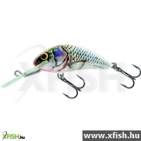 Salmo Wobbler Hornet H2S Sws Piros Horoggal