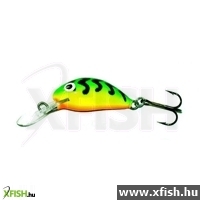 Salmo Wobbler H2S Gt