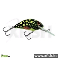 Salmo Wobbler H2S Be