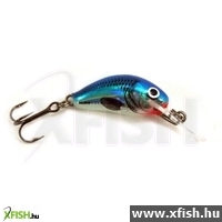 Salmo Wobbler Hornet H2S Hbs