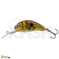 Salmo Wobbler Hornet H2S Uvgs