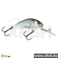 Salmo Wobbler Hornet H2S Rd