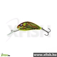 Salmo Wobbler Hornet H2S Rip
