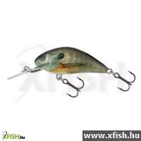 Salmo Wobbler Hornet H2S Uvo