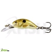 Salmo Wobbler Hornet H2S Pls 2.5cm 1.5g 1db/csomag