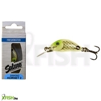 Salmo Hornet H2S Fws Wobbler 2.5cm 1.5g 1db/csomag
