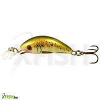 Salmo Wobbler Hornet H3.5S Ayu 3.5cm 2.6g 1db/csomag
